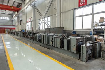 Factory facility photo 5