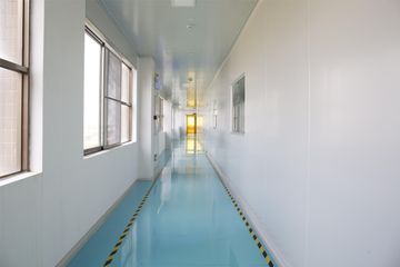 Factory facility photo 4