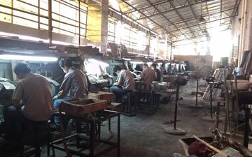Factory facility photo 4