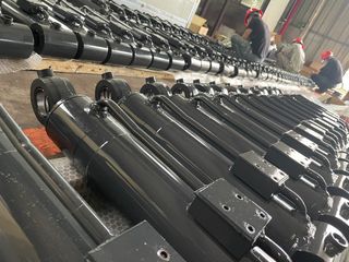 Factory and facilities of XIAMEN ROCA IMP.&amp; EXP. CO., LTD.
