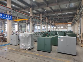 Factory facility photo 5