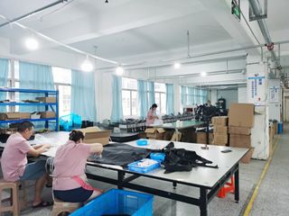 Factory facility photo 4