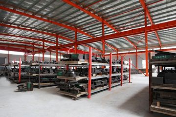 Factory facility photo 3