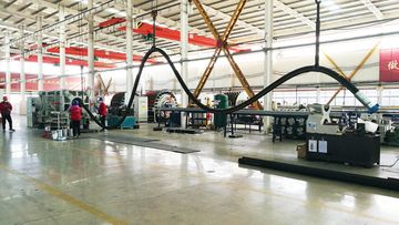 Factory facility photo 3