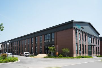 Factory facility photo 4