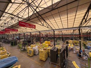 Factory facility photo 3