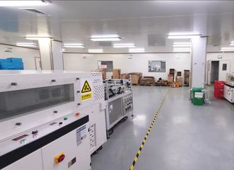 Factory facility photo 5