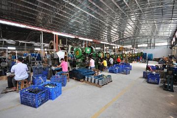 Factory facility photo 3