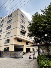 Factory and facilities of Foshan Southbay Hotel Supply Limited