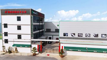 Factory facility photo 3