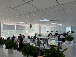Factory facility photo 6