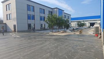 Factory facility photo 5
