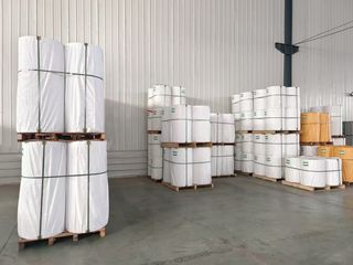 Factory facility photo 5