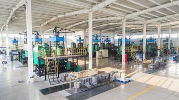 Factory facility photo 3