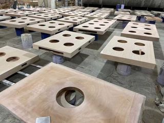 Factory facility photo 5