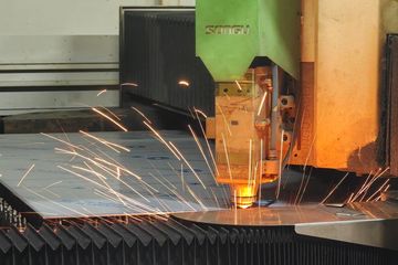 Factory facility photo 3