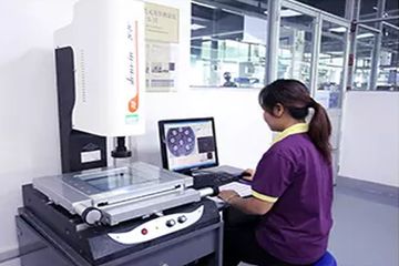 Factory facility photo 5
