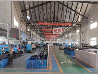 Factory facility photo 4