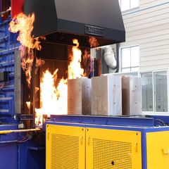 Factory facility photo 3
