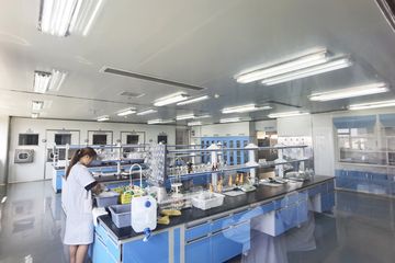 Factory facility photo 3