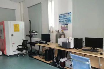 Factory facility photo 3