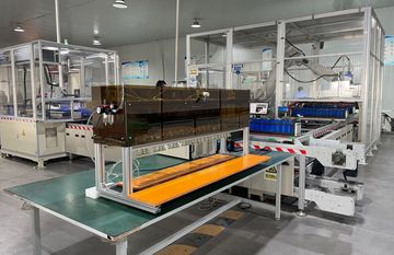 Factory facility photo 5
