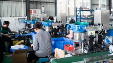 Factory facility photo 3