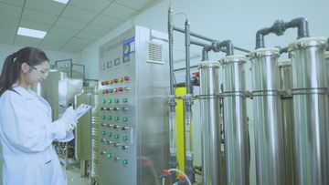 Factory facility photo 2
