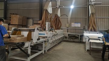 Factory facility photo 4
