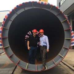 Factory facility photo 4