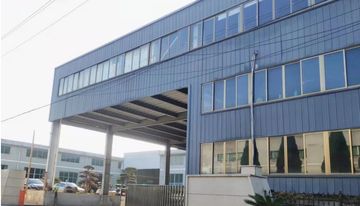 Factory and facilities of Dongguan Senma New Material Technology Co., Ltd.