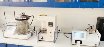 Factory and facilities of Ningbo Maxwell Mechanical and Electrical Co.,Ltd.