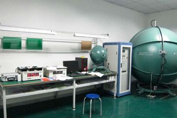Factory facility photo 3