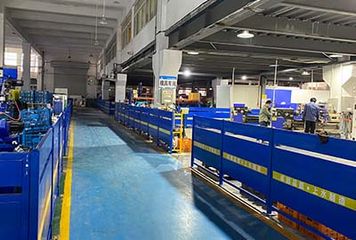 Factory facility photo 3