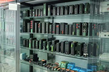 Factory facility photo 4