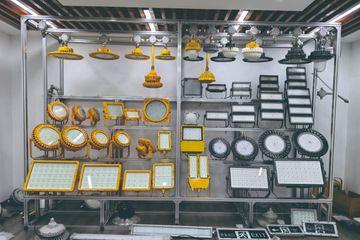 Factory facility photo 4