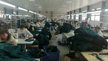 Factory facility photo 5