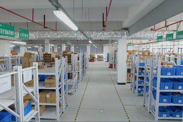 Factory facility photo 4