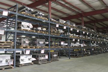 Factory facility photo 2