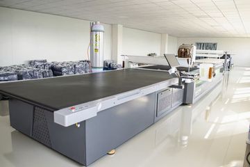 Factory facility photo 5