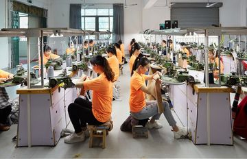 Factory facility photo 3