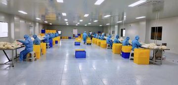 Factory facility photo 3