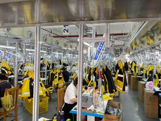 Factory facility photo 3