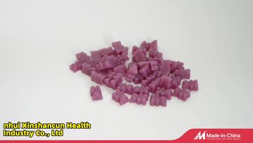 Factory and facilities of Anhui Xinshancun Health Industry Co., Ltd.