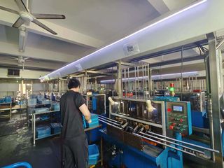 Factory facility photo 2
