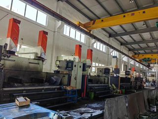 Factory facility photo 3