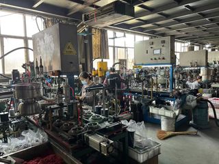 Factory facility photo 2