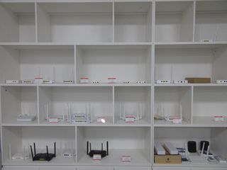 Factory facility photo 4