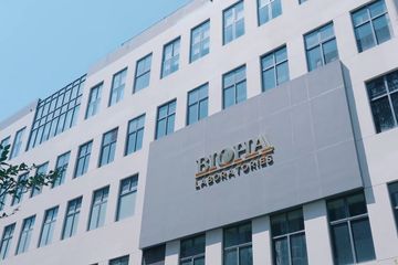 Factory facility photo 3
