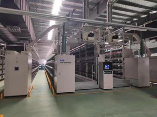 Factory facility photo 3